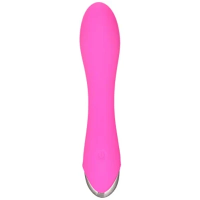 Afbeelding van Vibrator S Pleasures Smooth Roze