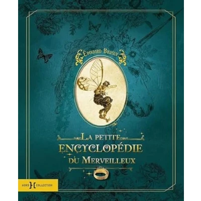 Image de La petite encyclopédie du merveilleux