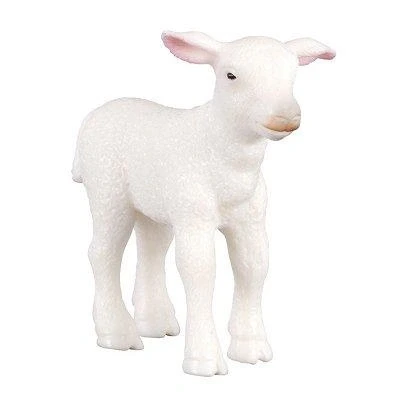 Image de Figurine Mouton Agneau