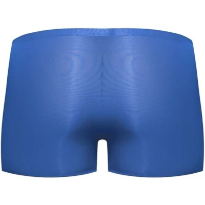 Afbeelding van Male Power Short blue S
