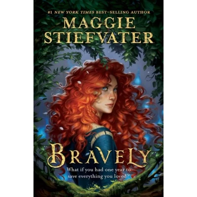 Image de Bravely