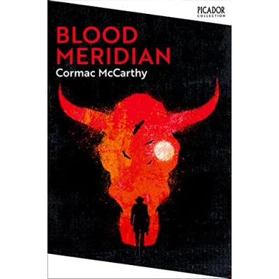Afbeelding van Picador Collection Blood Meridian