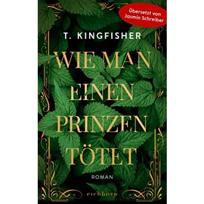 Afbeelding van Wie man einen Prinzen tötet