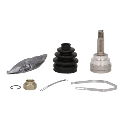 Afbeelding van Homokineet reparatie set, aandrijfas PASCAL G10341PC