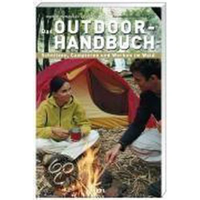 Afbeelding van Das Outdoor Handbuch