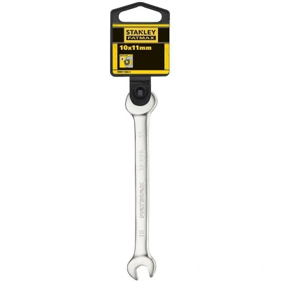Image de STANLEY FMMT13066 0 Clé à douille FATMAX antidérapante 10 x 11 mm
