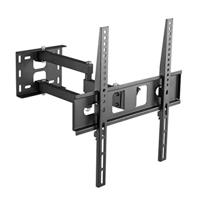 Afbeelding van KAORKA 474411 TV standaard kantelbaar, uitklapbaar en zwenkbaar 106 140 cm (42 55 inch)