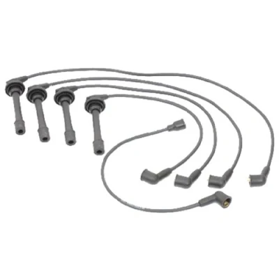 Afbeelding van JAPANPARTS IC 606 Bougiekabelset DAIHATSU: CHARADE 3