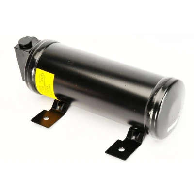 Afbeelding van NRF 33053 Filter Droger Staal Met afdichtring