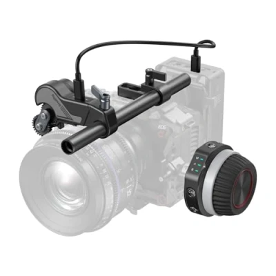 Afbeelding van SmallRig Wireless Follow Focus Kit (Lite) 4296