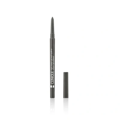 Afbeelding van Clinique High Impact Gel Tech Eyeliner Polished Pewter 35 Gram