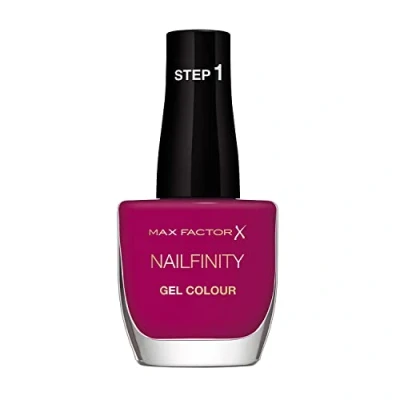 Afbeelding van Max Factor Nailfinity Gel Colour Nagellak 340 VIP