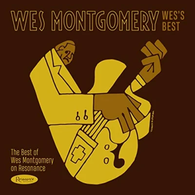 Afbeelding van Wes Montgomery Wess Best The (CD)