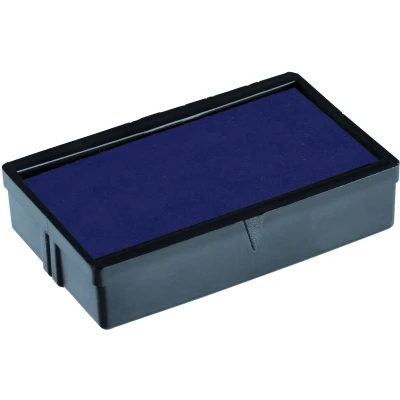 Afbeelding van Stempelkussen Colop 6E/10 blauw