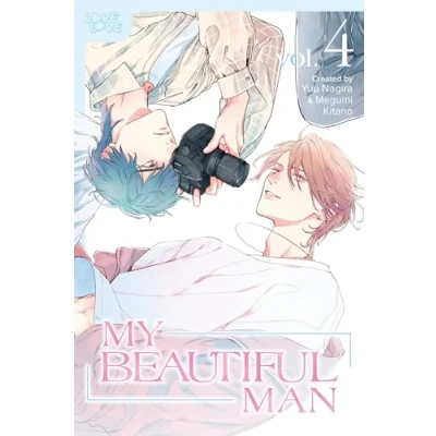 Afbeelding van My Beautiful Man, Volume 4 (Manga)