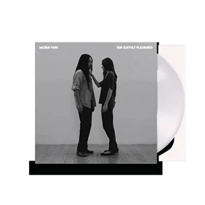 Afbeelding van Maximo Park Our Earthly Pleasures (LP)