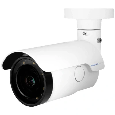 Afbeelding van Mobotix Mx VB1A 8 IR VA IP Bewakingscamera LAN 3864 x 2180 Pixel