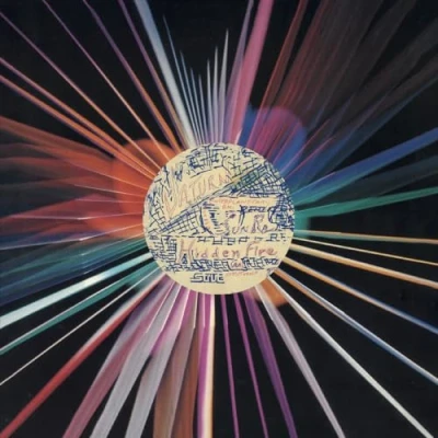 Afbeelding van Sun Ra Hidden Fire (2 LPs)