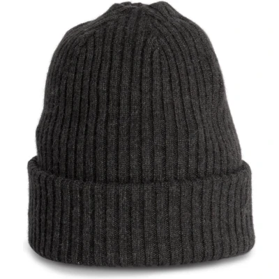 Afbeelding van K up Zeemansmuts KP552 Shadow Grey Heather