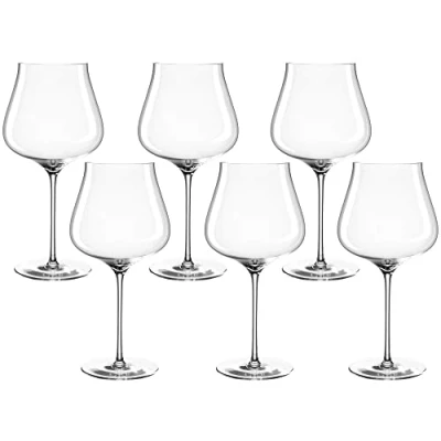 Image de Leonardo Bourgogne 770ml Brunelli
