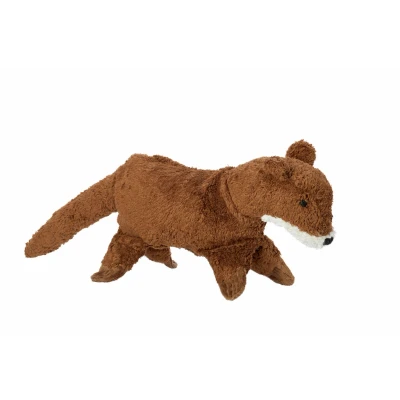 Afbeelding van Senger warmteknuffel otter 34 cm