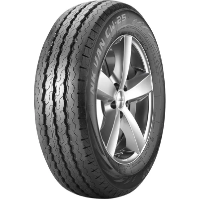 Afbeelding van Nankang CW 25
