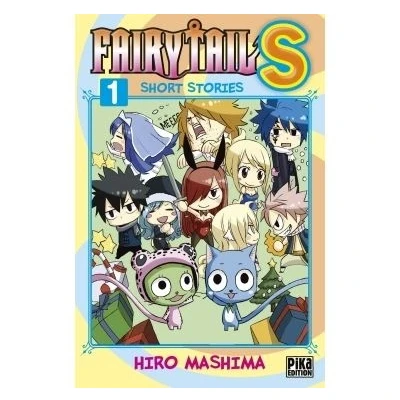 Image de Fairy Tail S T01