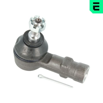 Afbeelding van OPTIMAL G1 1361 Stuurkogel 13,4 M10 x 1,25 RHT M Buiten, Vooras KIA: Picanto I