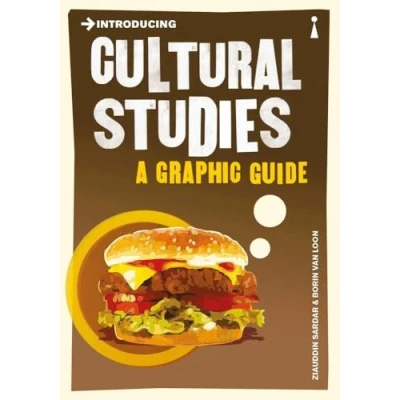 Afbeelding van Introducing Cultural Studies