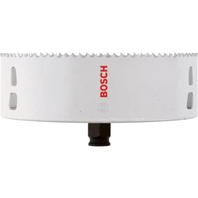 Afbeelding van Bosch Gatzaag HSS Bi metaal progressor diameter 140mm