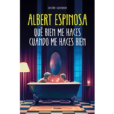 Afbeelding van Qué bien Me haces cuando / How Well You Do When