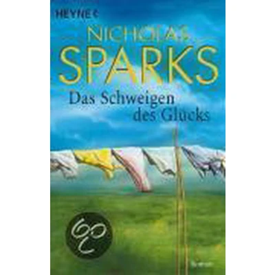 Afbeelding van Das Schweigen des Glücks