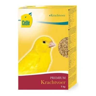 Afbeelding van Cede Krachtvoer Vogelvoer 1 kg