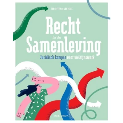 Afbeelding van Recht in de samenleving
