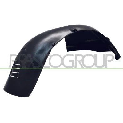 Afbeelding van PRASCO Premium ME9073604 Binnenspatscherm Kunststof Links voor
