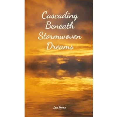 Afbeelding van Cascading Beneath Stormwoven Dreams
