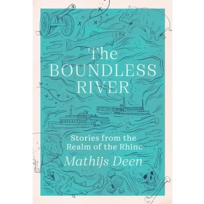 Afbeelding van The Boundless River