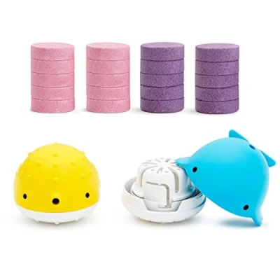 Afbeelding van Munchkin color buddies
