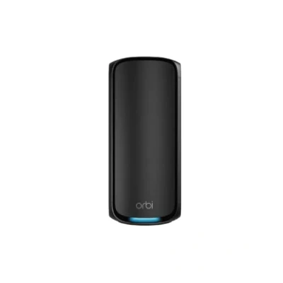 Afbeelding van Netgear Orbi 970 Wifi 7 Uitbreiding Zwart