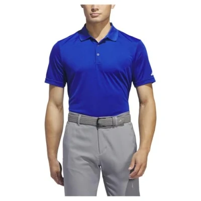 Afbeelding van adidas Core Performance Primegreen Poloshirt voor heren