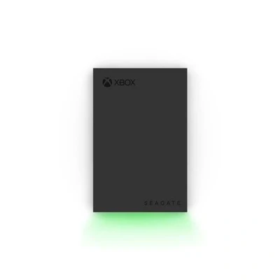 Image de Seagate Game Drive for Xbox 4 To
