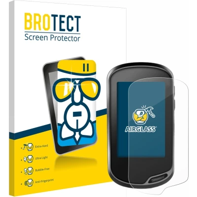 Afbeelding van BROTECT AirGlass Glas Screenprotector voor Garmin Oregon 700