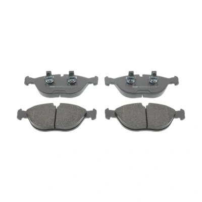 Image de 4 plaquettes de frein ferodo fdb1001