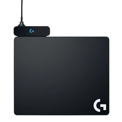 Image de Logitech G PowerPlay Wireless Charging System Tapis de souris