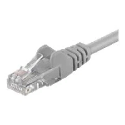 Image de goobay câble de réseau 50 m gris