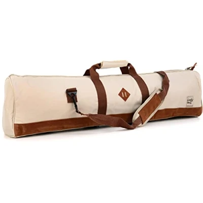 Afbeelding van Tama THB02LBE Powerpad Designer hardware Bag (Beige) Tas voor drum