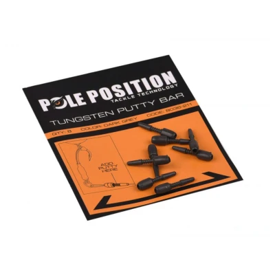 Afbeelding van Pole Position Tungsten Putty Bar Uitrusting