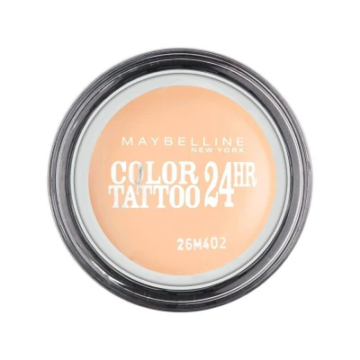 Afbeelding van Maybelline Color Tattoo Oogschaduw 93 Crème De Nude