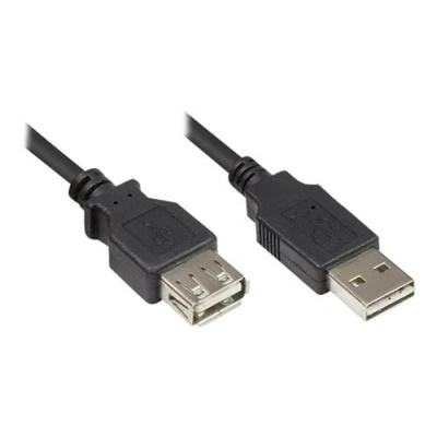 Afbeelding van Good Connections Easy (1 m, USB 2.0), kabel