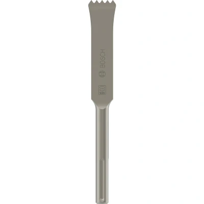 Afbeelding van Bosch Accessories 1618601302 Power Tools Tandwiel beitel 32 mm Gezamenlijke lengte 300 SDS Max 1 stuk(s)